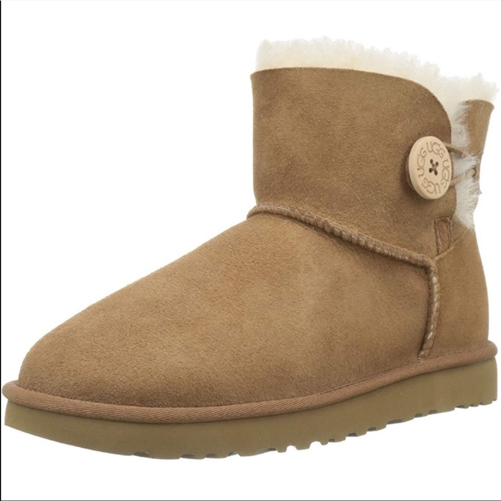 Women 🤎 UGG Boots